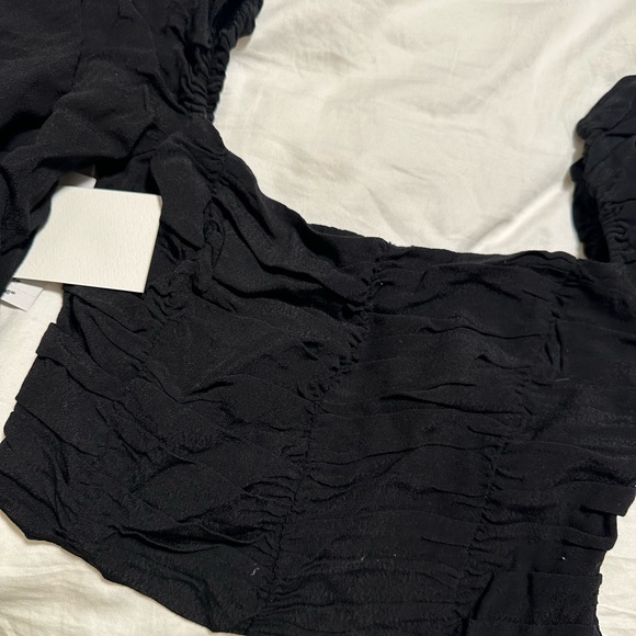 Wilfred Lolita BNWT top - Picture 4 of 5